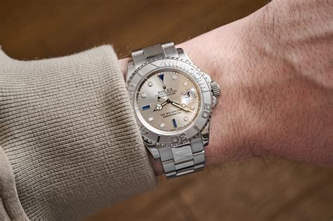 rolex yachtmaster steel and platinum review|rolex yachtmaster steel and platinum.